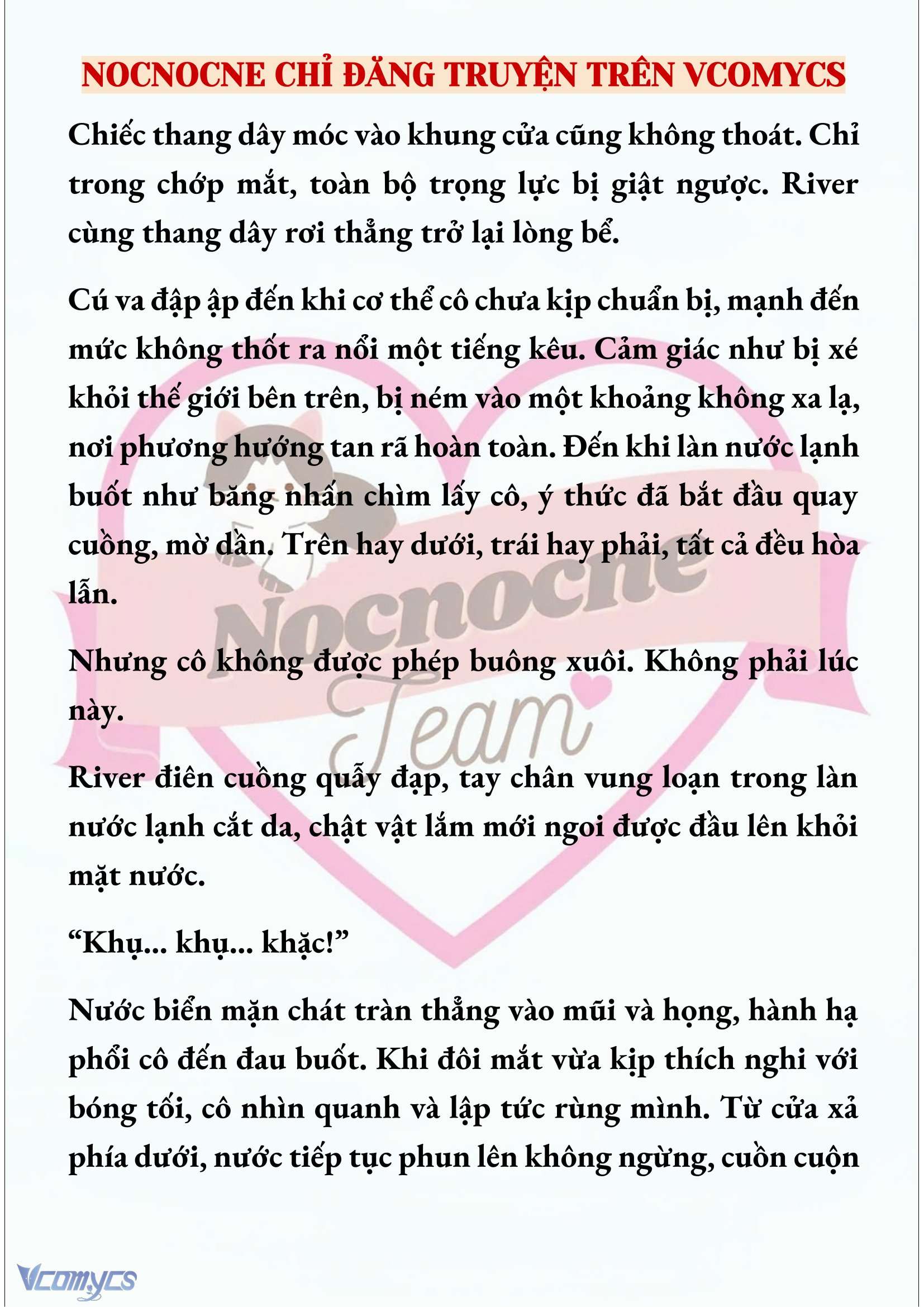 [TIỂU THUYẾT] ĐIỂM CHÍ Chap 136 - Trang 2