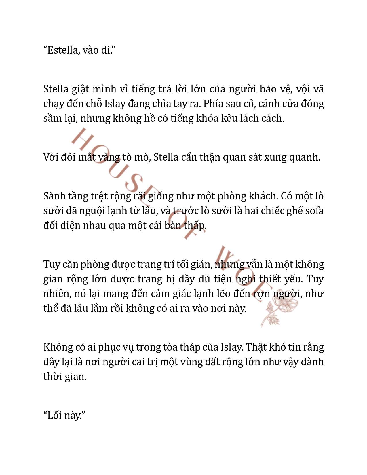 [NOVEL] QUÁI THÚ BỊ NGUYỀN RỦA NẮM GIỮ DÂY XÍCH CỦA TÔI Chap 45 - Trang 2