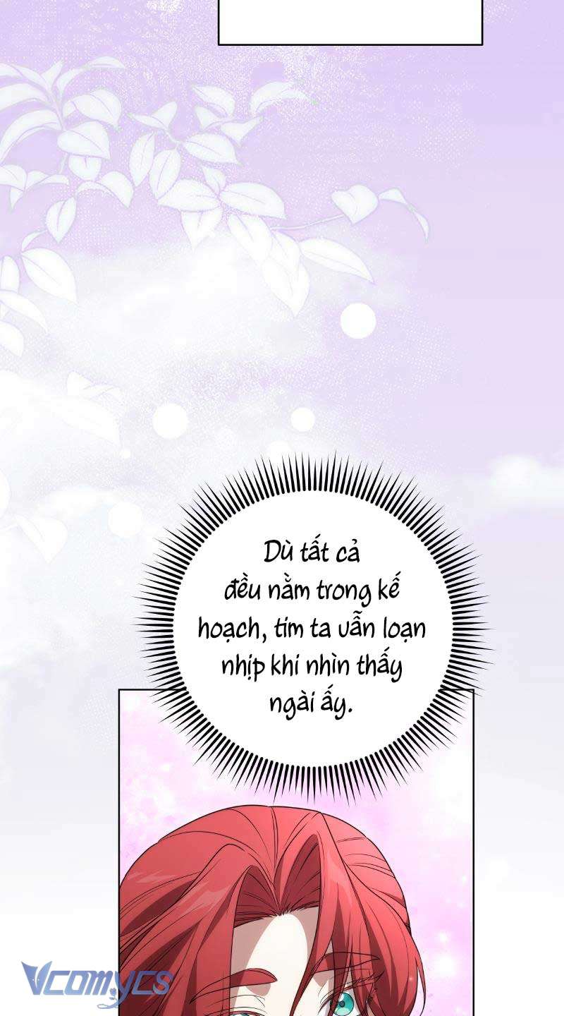 Cái Giá Phải Trả Chap 85 - Trang 3