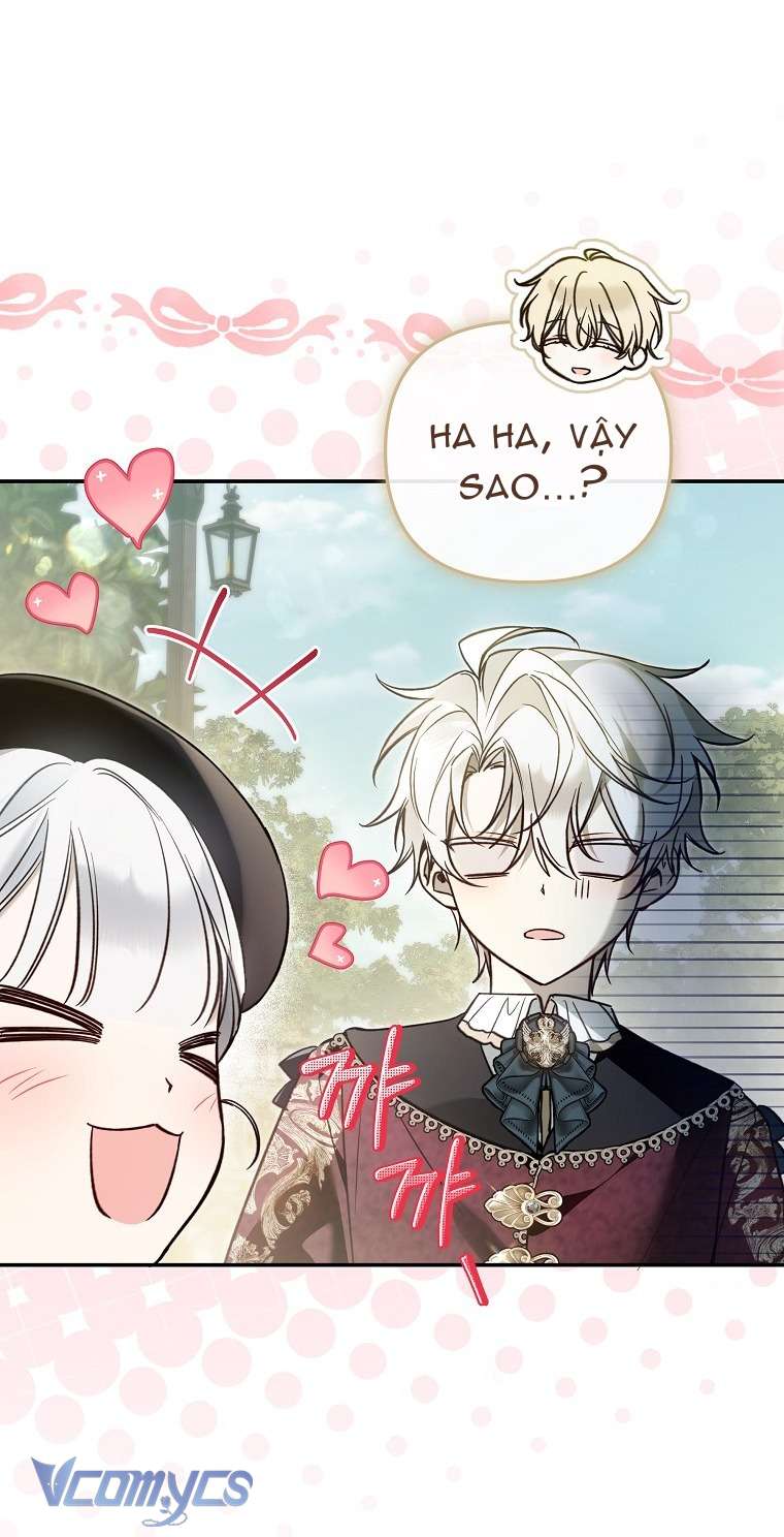 Độc Chiếm Sủng Ái Của Công Chúa Út, Mọi Người Đều Say Mê Tôi. Chap 44 - Next 