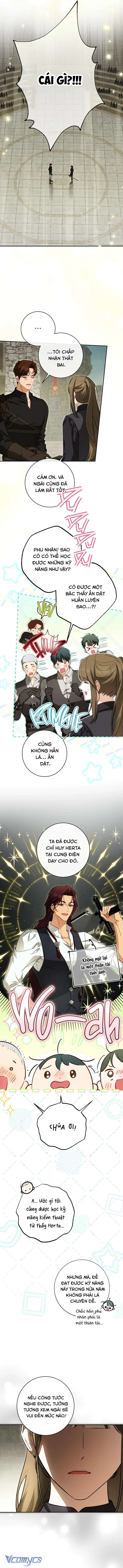 Hình Như Tôi Đã Xuyên Vào Cuốn Tiểu Thuyết Nào Đó Chap 79 - Trang 2