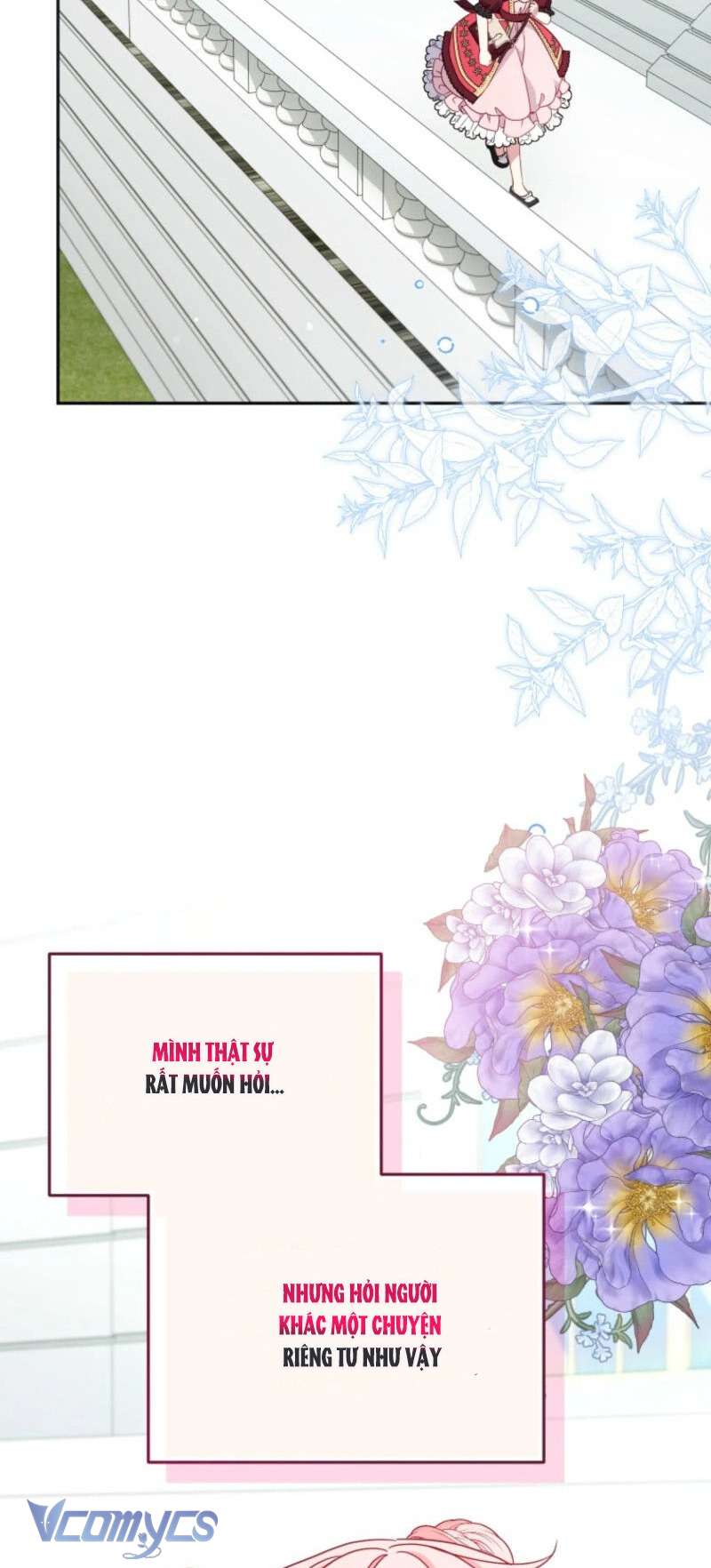 Tôi Được Nuôi Dưỡng Bởi Những Kẻ Phản Diện Chap 102 - Trang 3