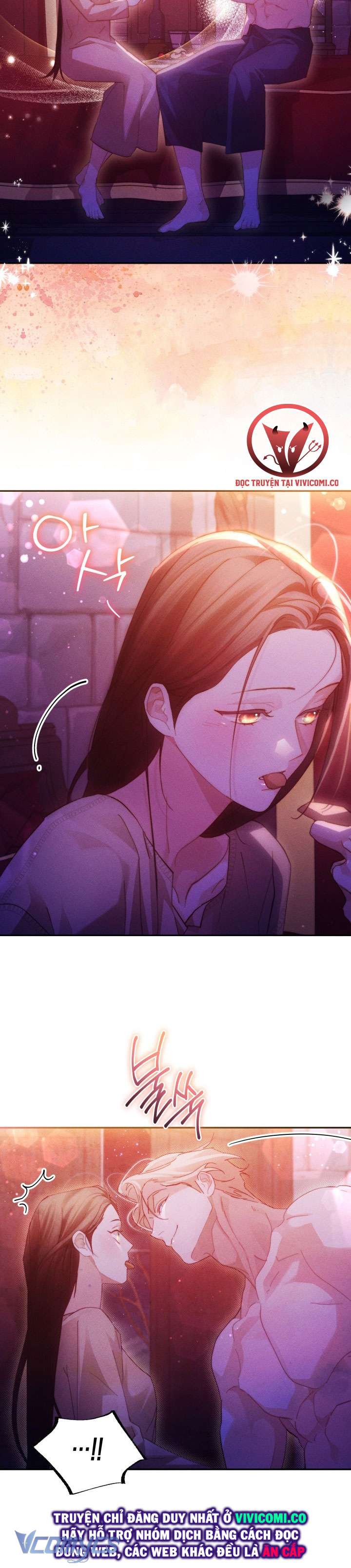 Tiếng Trống Vang Dội Chap 44 - Trang 3