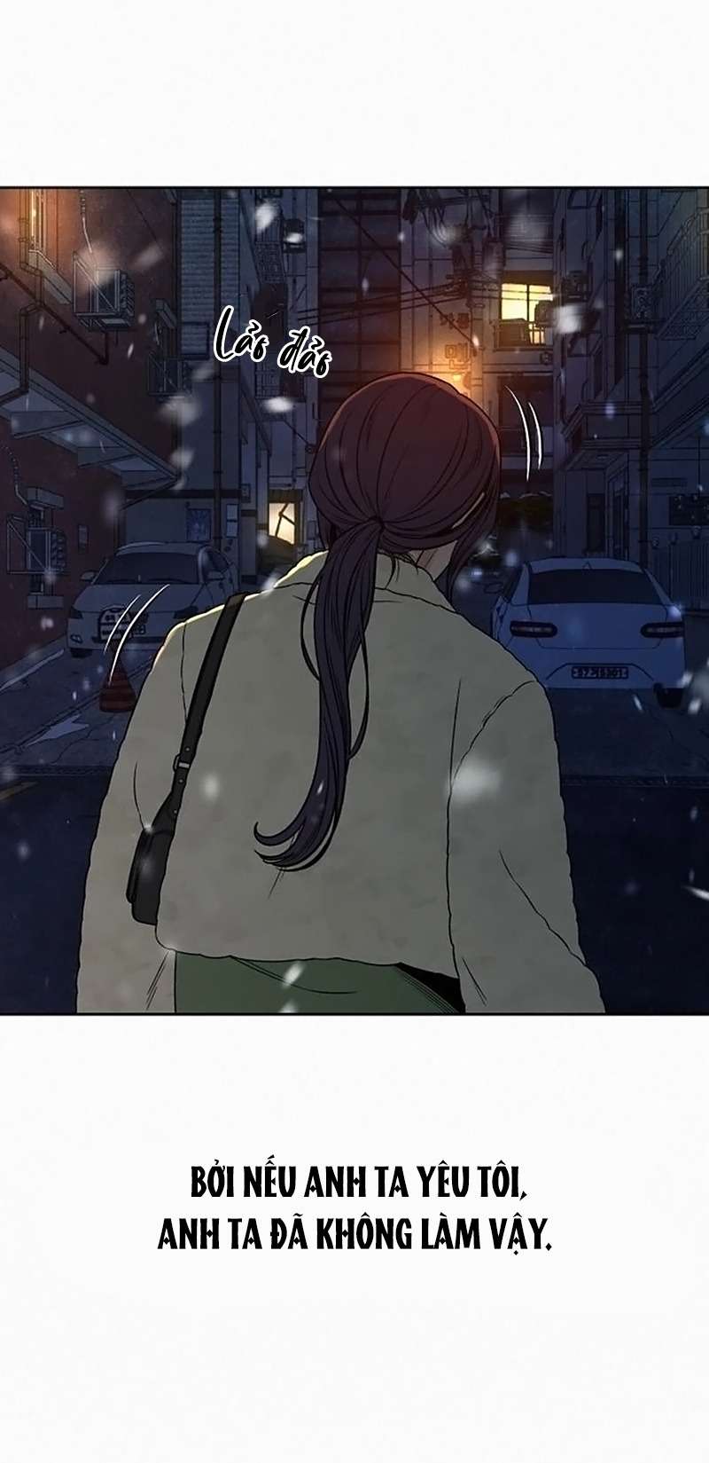 Chiến Lược: Tình Yêu Trong Sáng Chap 114 - Trang 3