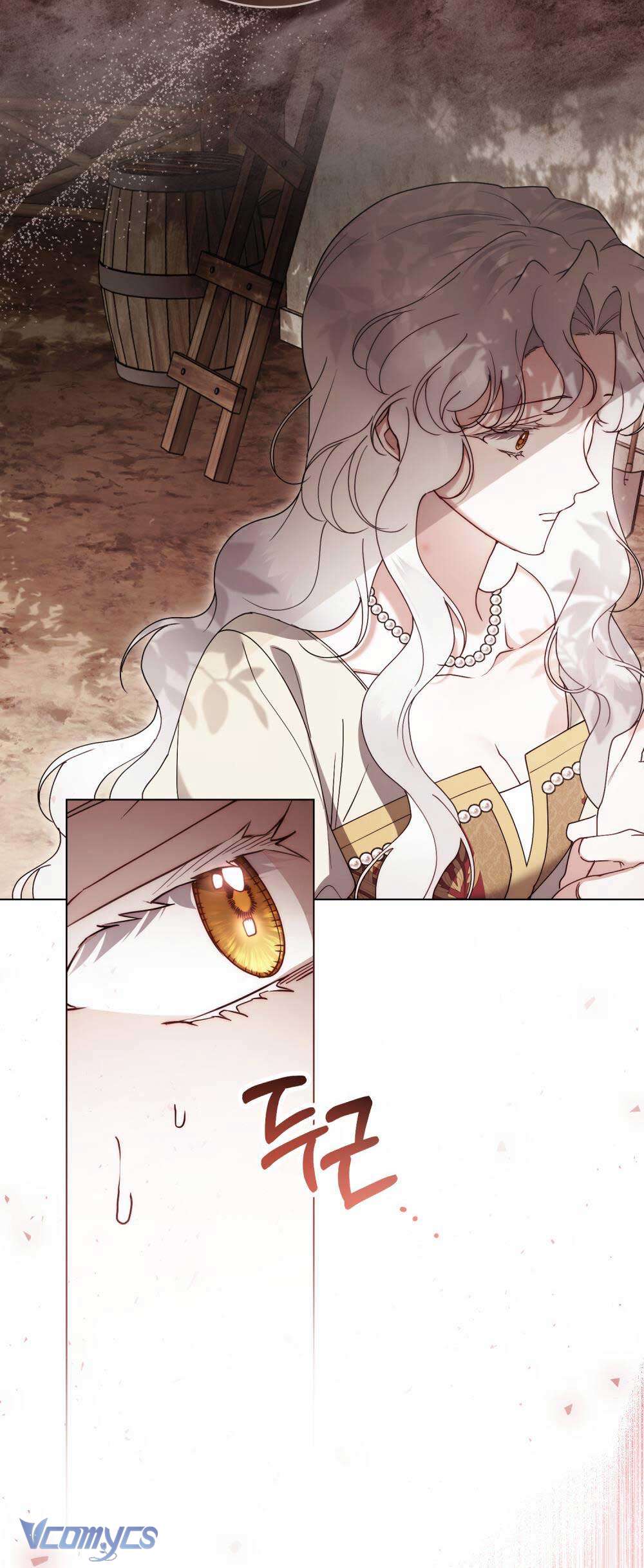 Hôn Nhân Khế Ước Chap 52 - Trang 3