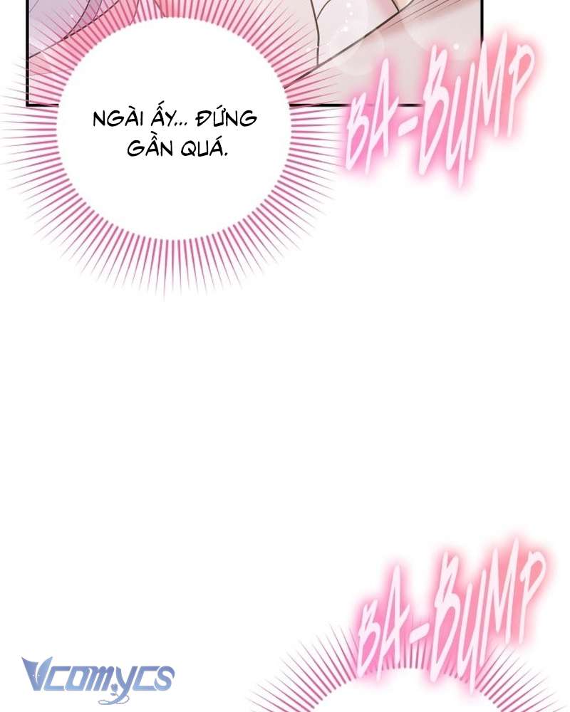 Trước Khi Em Có Ý Định Chạy Trốn Ta Sẽ Ngăn Chặn Nó Chap 43 - Trang 2