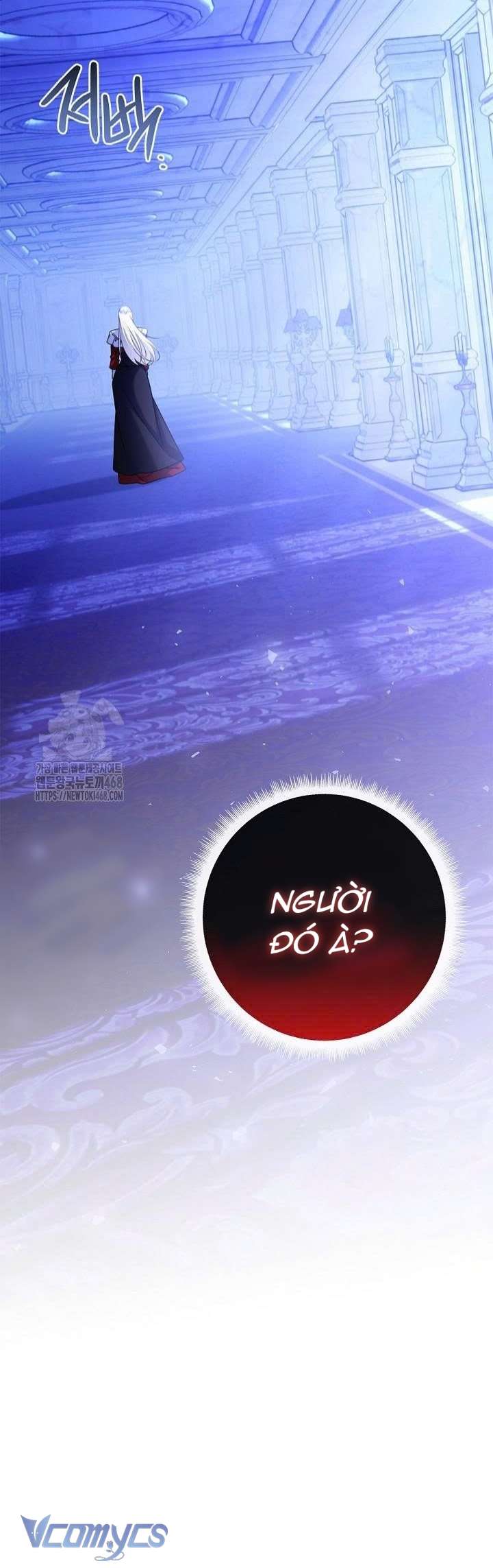 Xin Lỗi Vì Tôi Không Thể Rời Mắt Khỏi Vẻ Ngoài Của Ngài Chap 47 - Trang 3