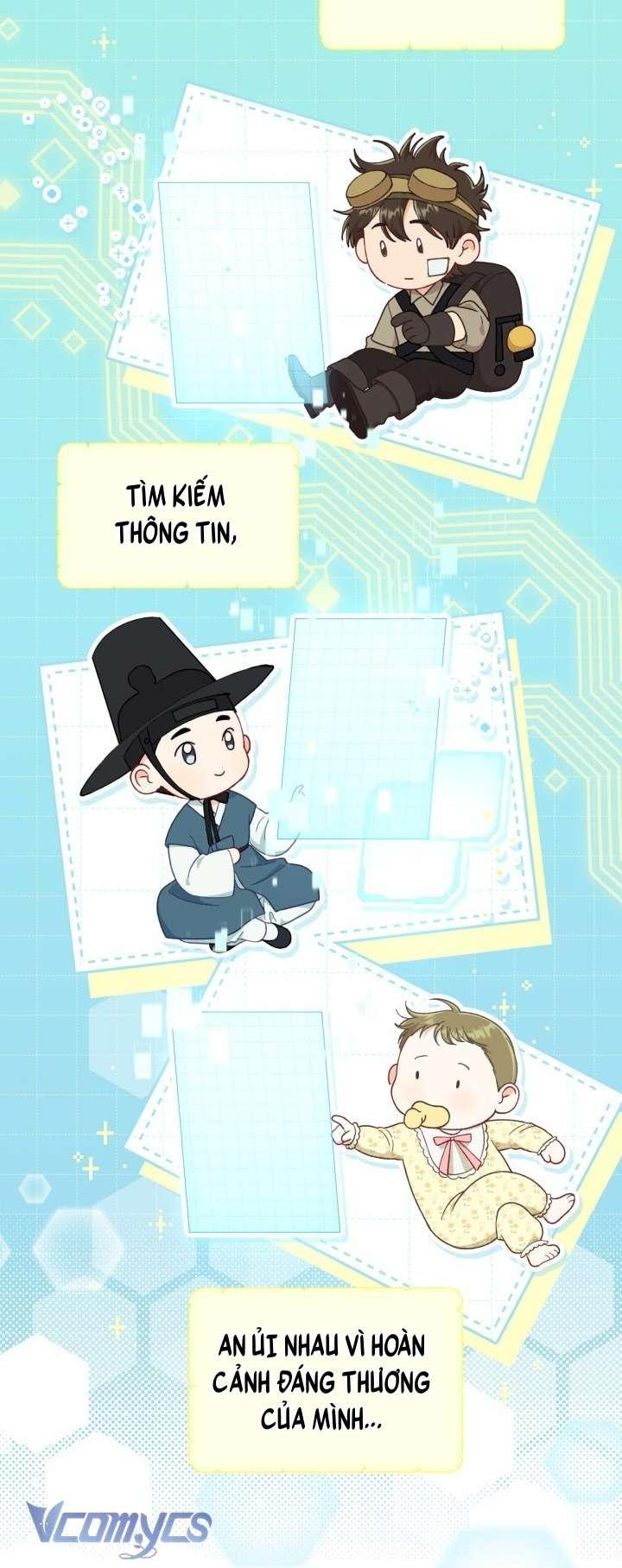 Sự Điều Trị Đặc Biệt Của Tinh Linh Chap 110 - Next Chapter 111