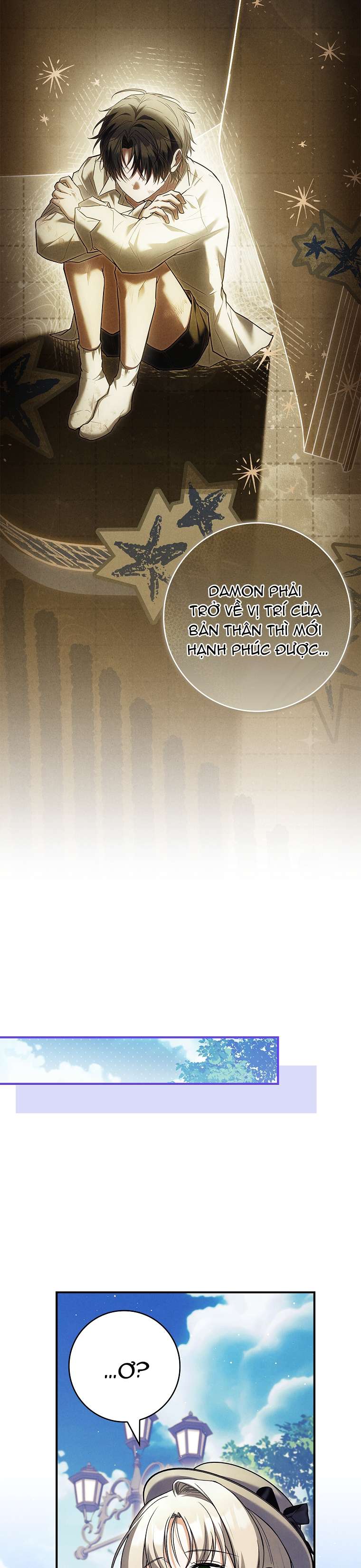 Văn Phòng Thám Tử Dành Cho Nam Chính Hối Hận! Chap 18 - Trang 3