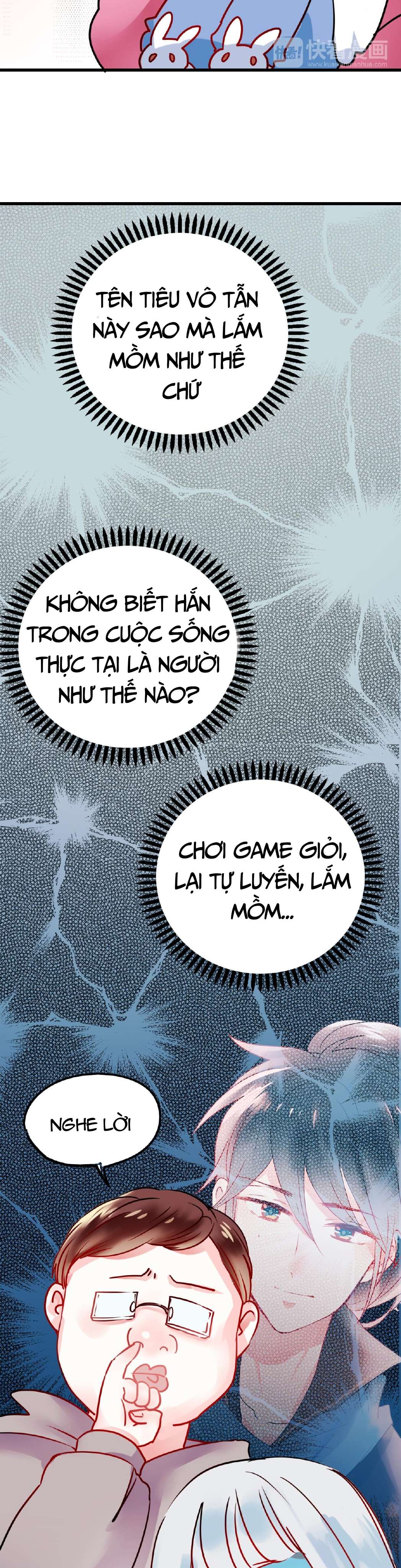 Thành Dã Tiêu Hà Chapter 11 - Next Chapter 13