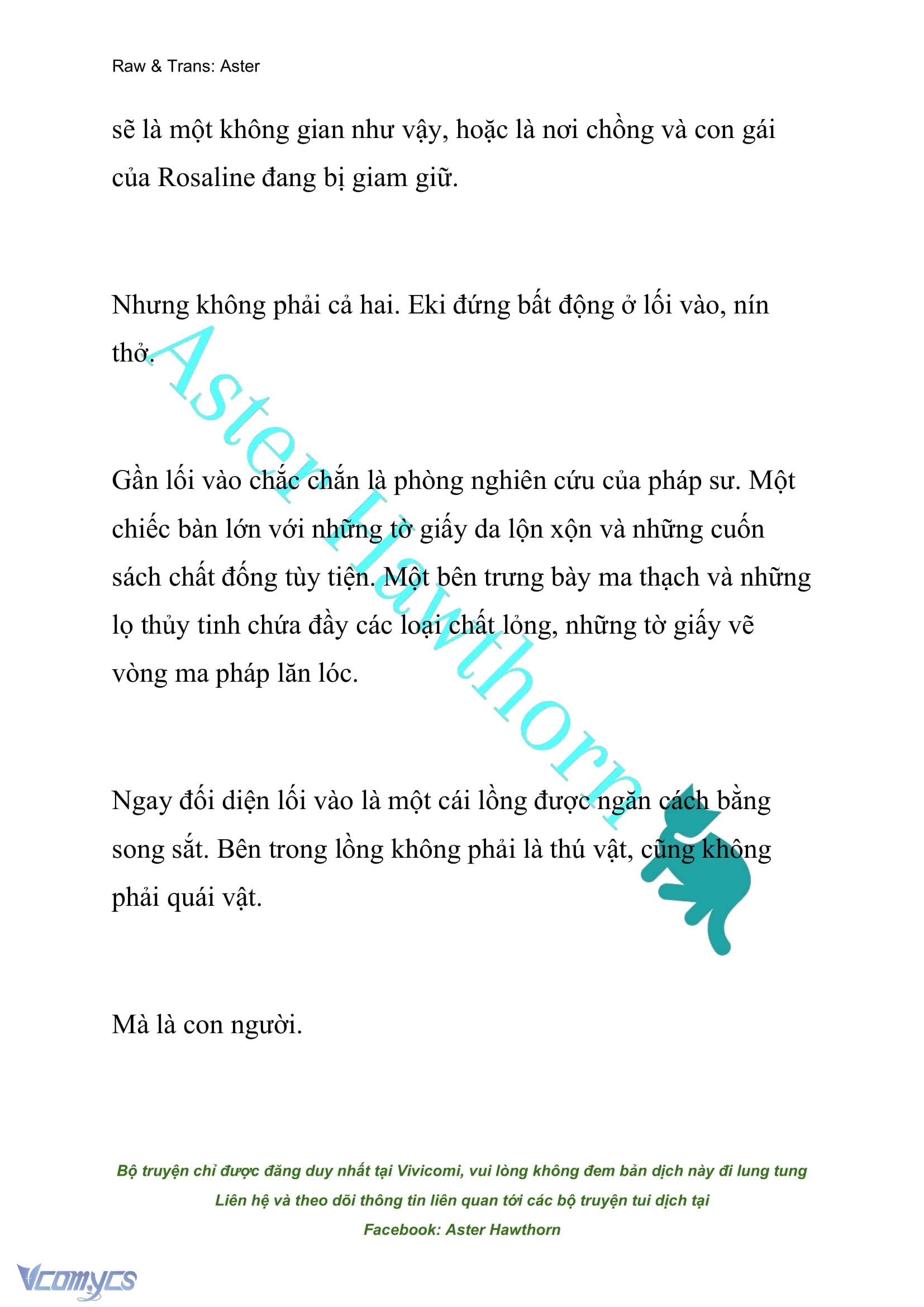 [NOVEL] Đóa Hoa Cầm Kiếm Chap 128 - Trang 2