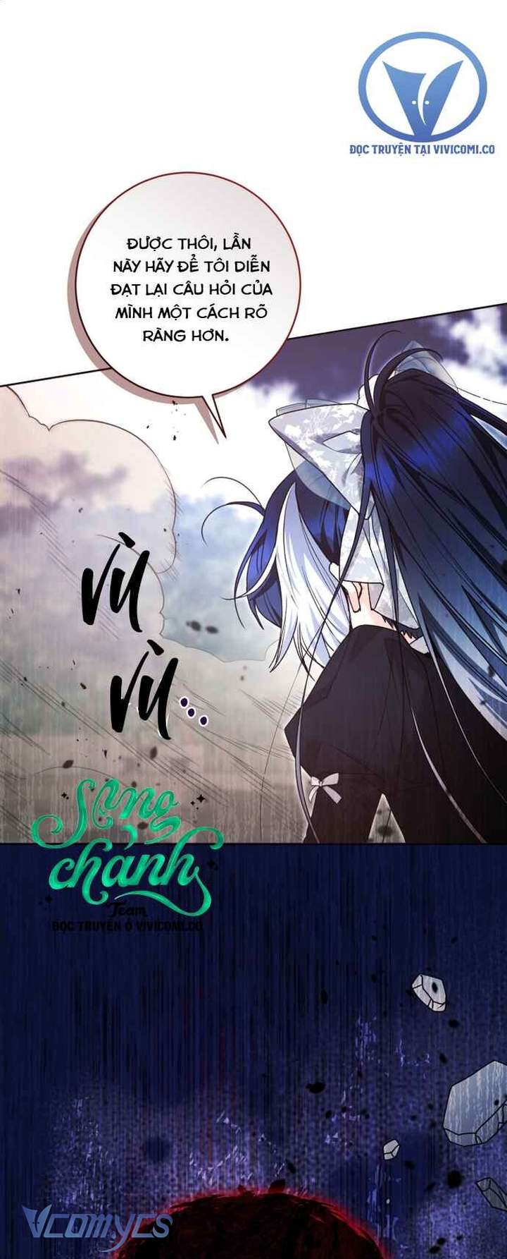 Bé Con Cá Voi Sát Thủ Chap 63 - Trang 4