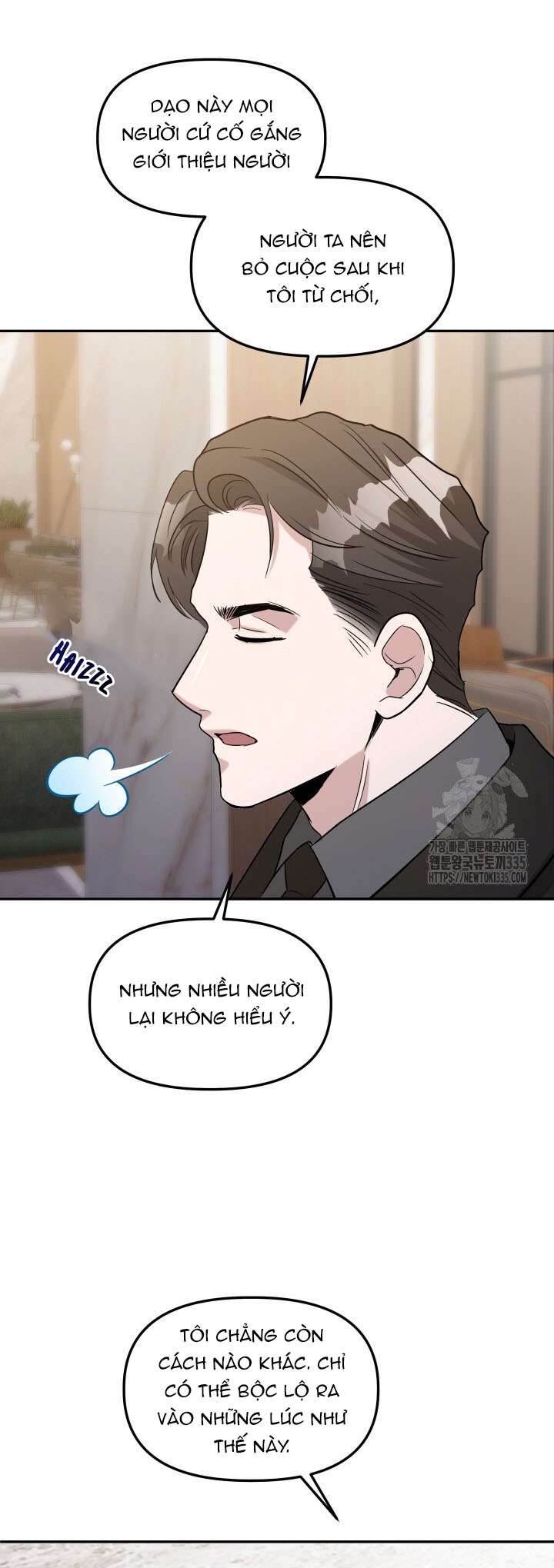 Collector Collector-Chap 40 - Trang 2