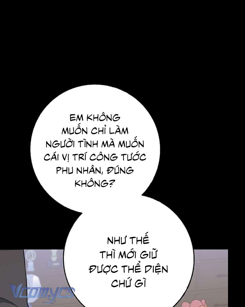 Tôi Thề Chúng Ta Chỉ Là Bạn Chapter 55 - Next Chapter 56