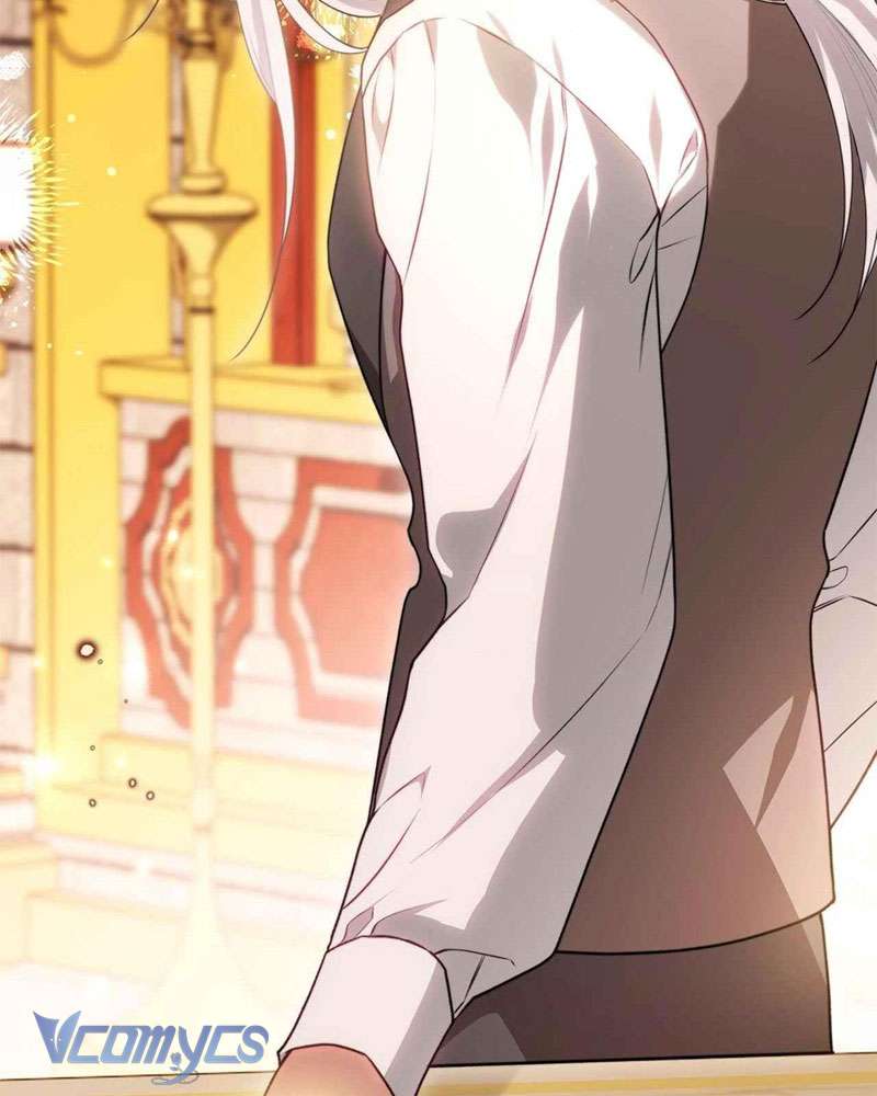 Hầu Gái Độc Quyền Của Hoàng Hậu Phản Diện Chap 110 - Trang 3