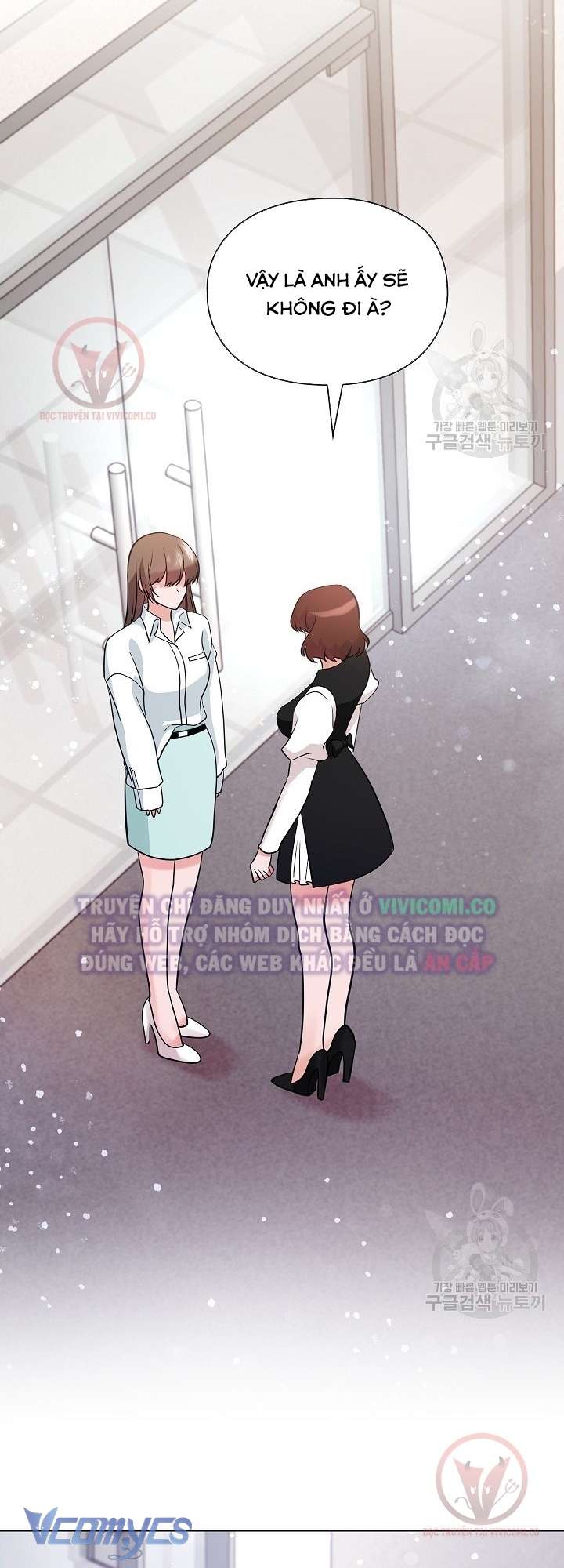 [18+] Mối Quan Hệ Không Lành Mạnh Chap 9 - Trang 3