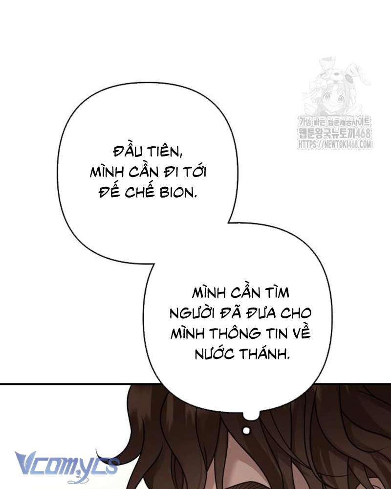 Trước Khi Em Có Ý Định Chạy Trốn Ta Sẽ Ngăn Chặn Nó Chap 19 - Trang 3