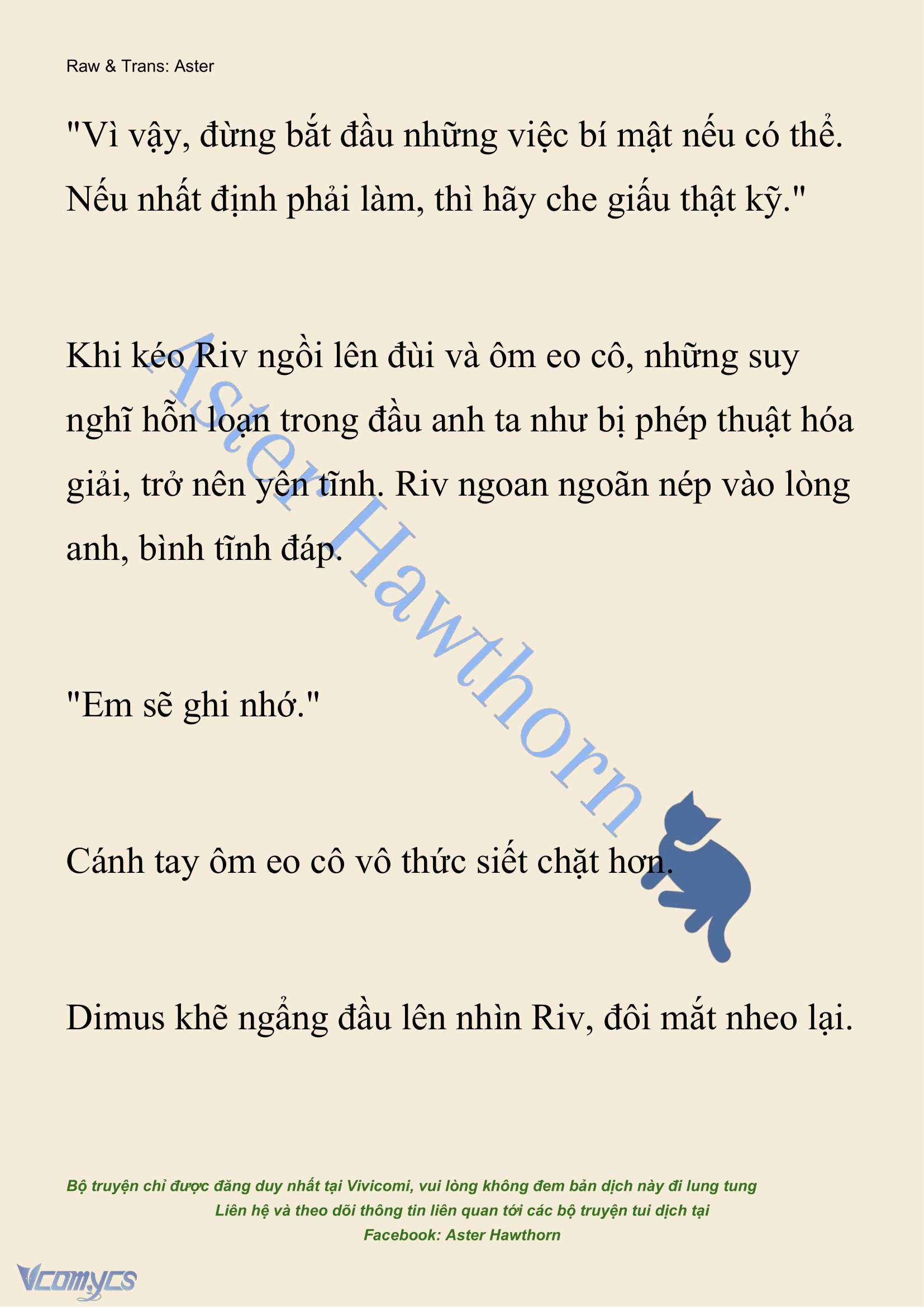 [NOVEL] Odalisque Chap 148 - Next Chap 149