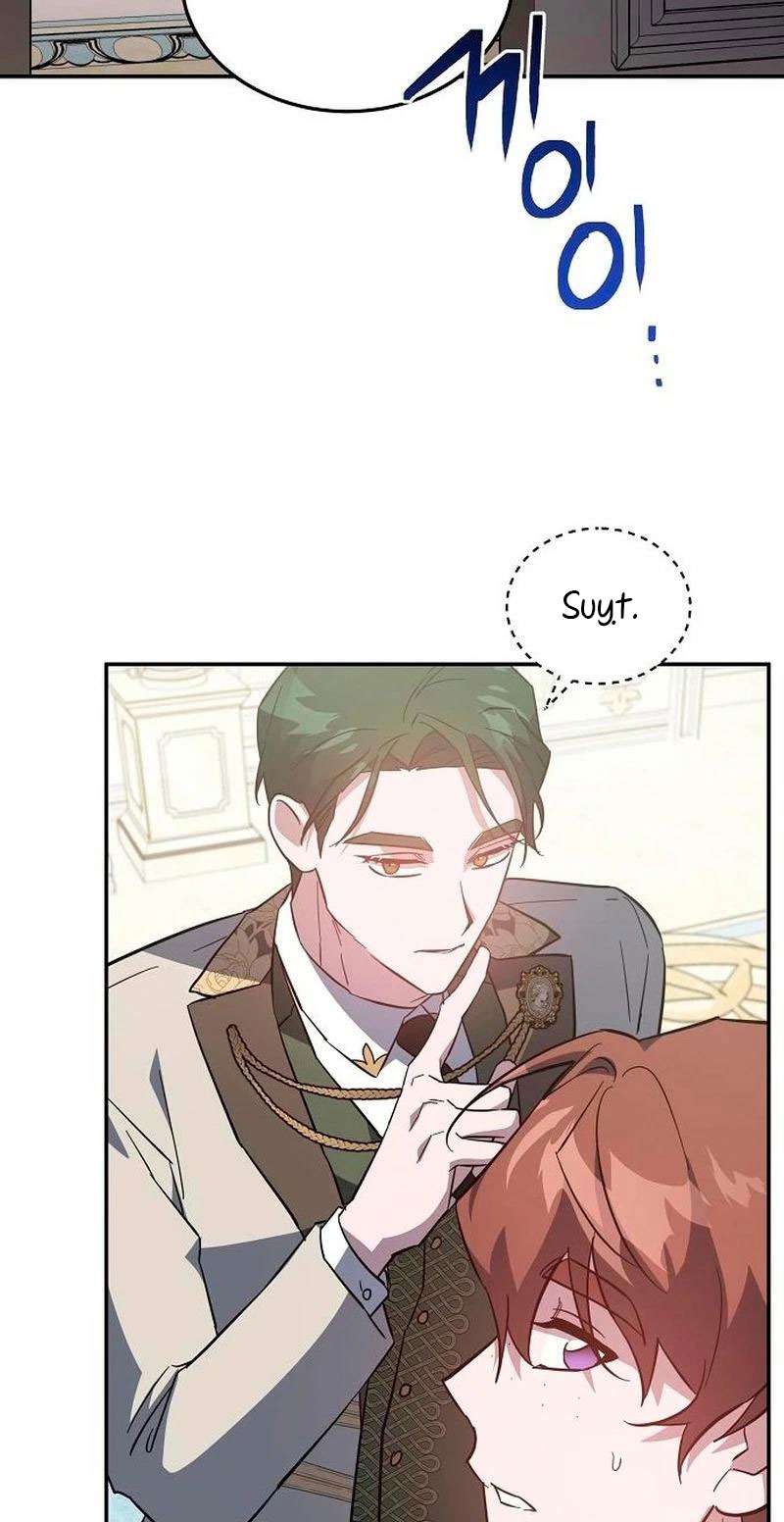 Nữ Hầu Báo Thù: Thời Khắc Cuối Cùng Chap 7 - Next Chap 8