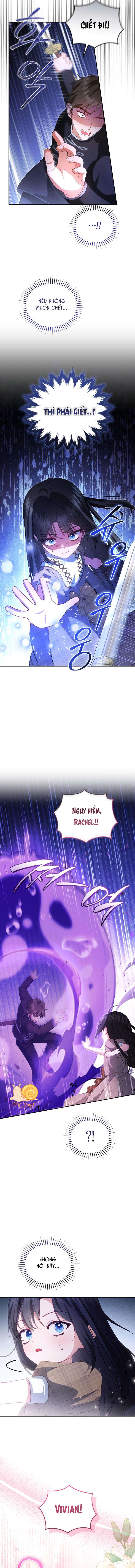 Tôi Là Người Duy Nhất Không Biết Ác Nữ Là Một Người Đàn Ông Chap 23 - Trang 2