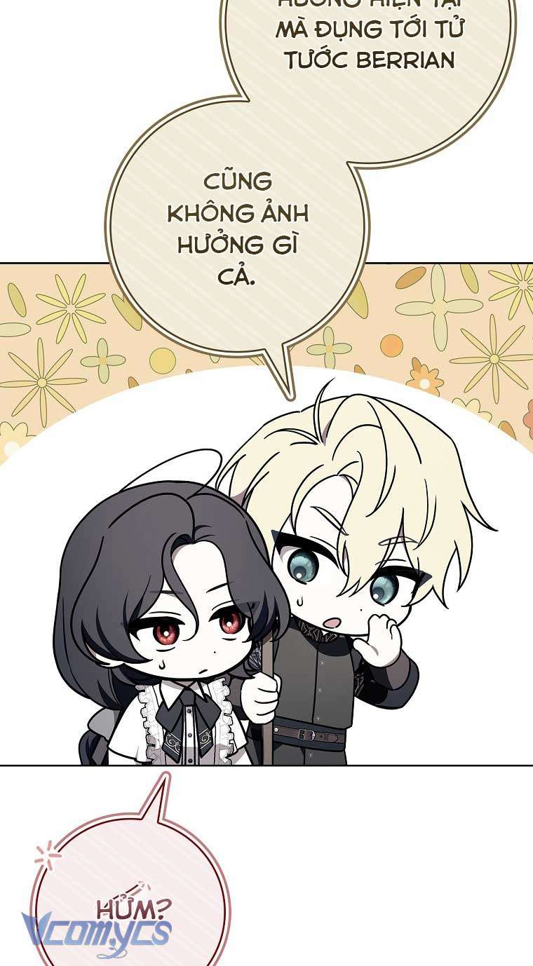 100 lời nguyền tại dinh thự Illestone Chap 28 - Trang 3