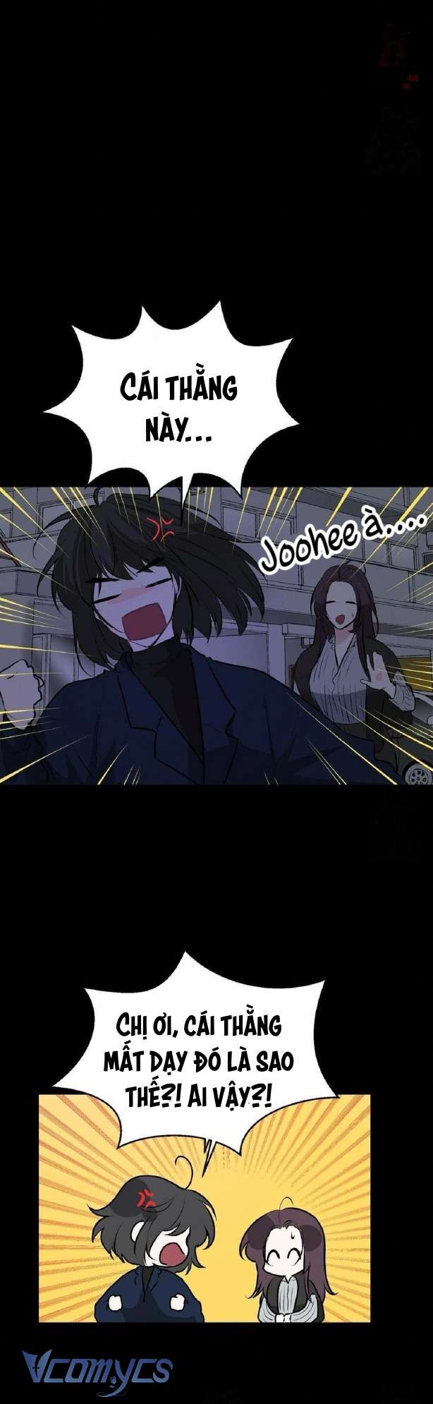 Chàng Trai Có Đôi Tay Khéo Léo Chap 24 - Trang 2