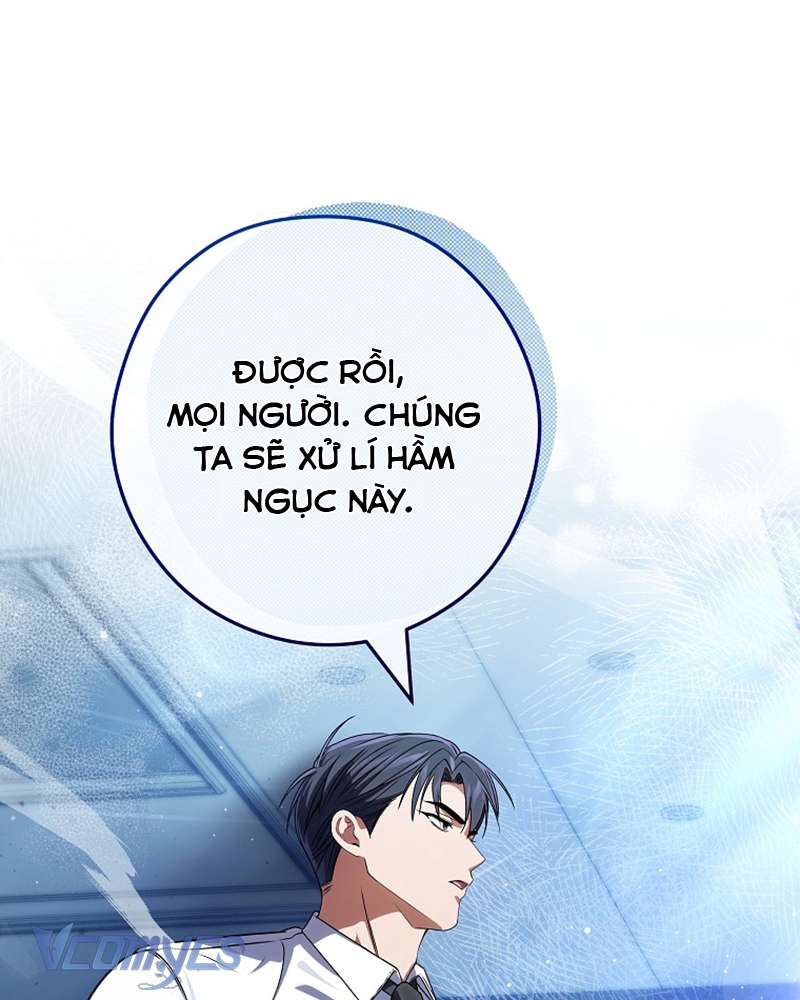 Nhật Ký Từ Chức Cấp S Của Thợ Săn Công Chức Chapter 29 - Next Chapter 30
