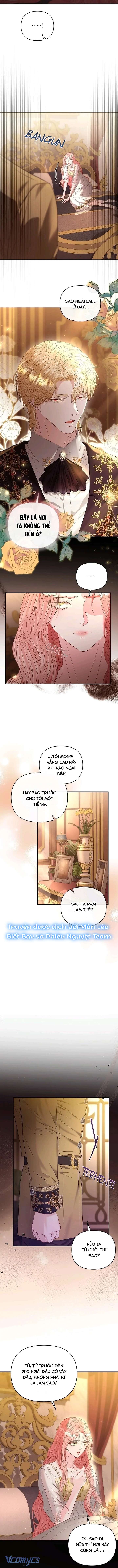 Tôi Bị Ám Ảnh Bởi Người Chồng Phản Diện Chap 61 - Trang 2