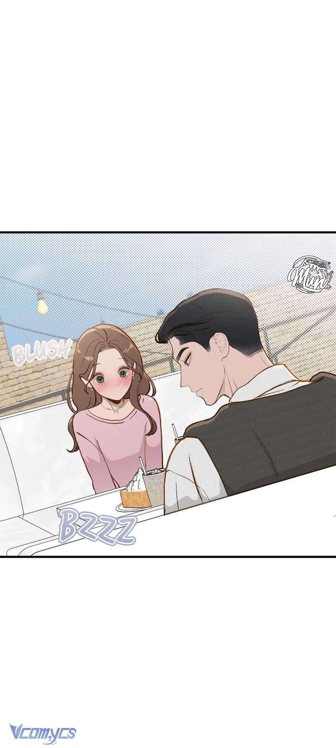 Bất Chấp Rủi Ro Chap 57 - Next 