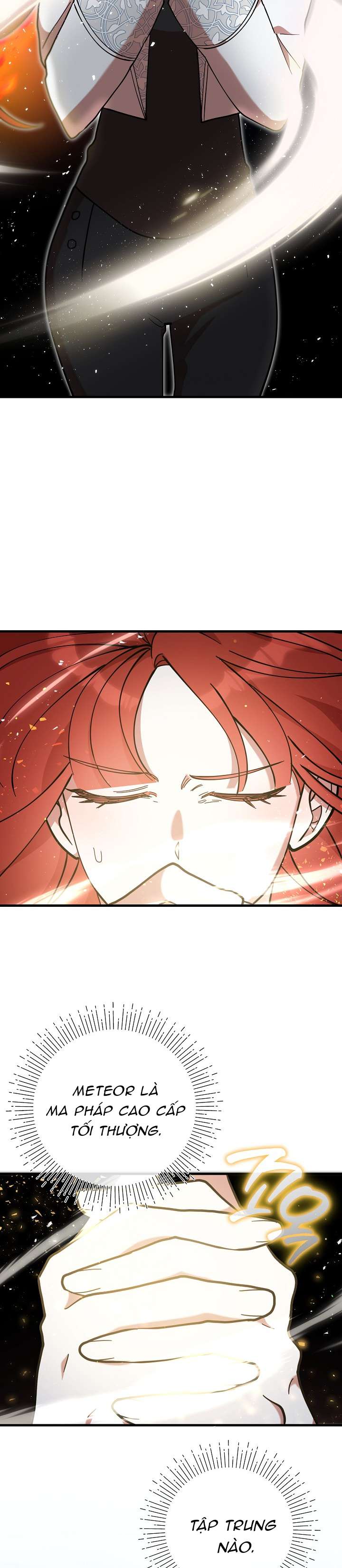 Tôi Đã Vô Tình Quyến Rũ Em Trai Của Nam Chính Chap 51 - Trang 3