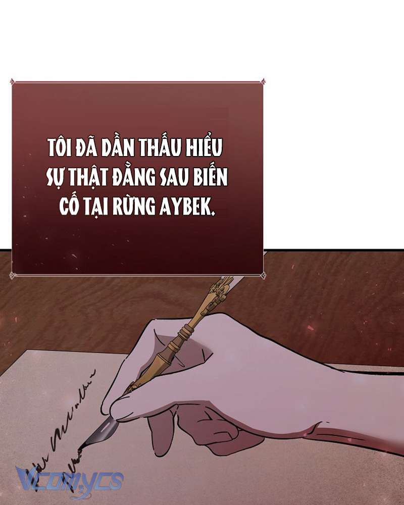 Ác Quỷ Nuôi Dưỡng Tiểu Thư Chapter 37 - Trang 4