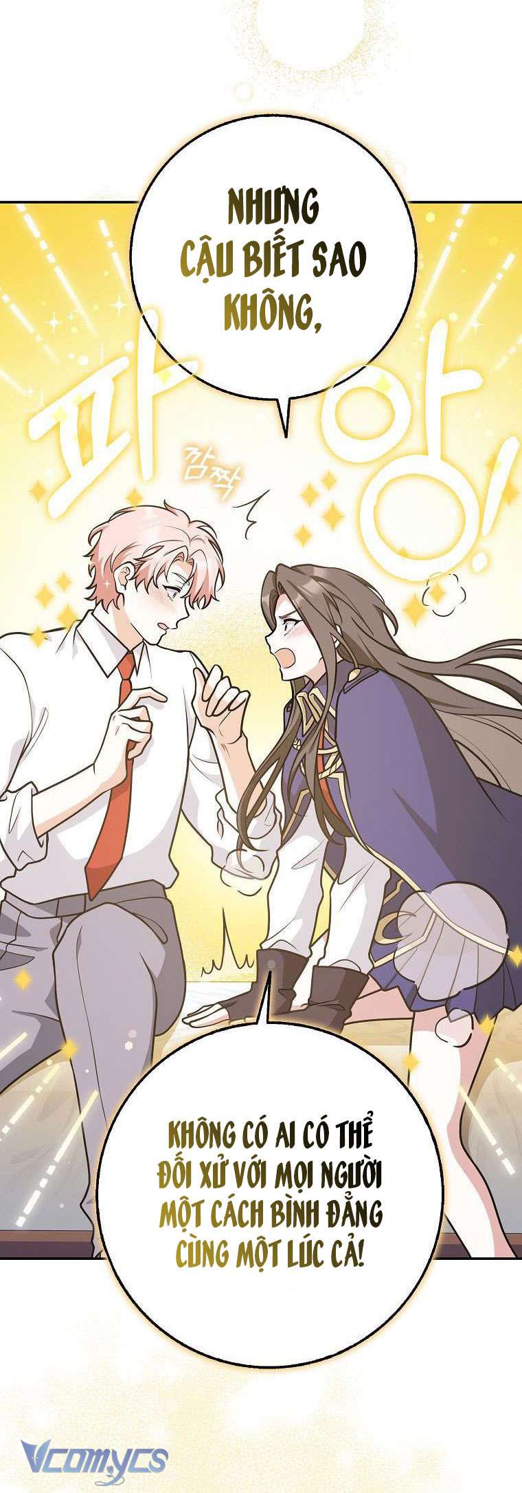 Tôi Thề Chúng Ta Chỉ Là Bạn Chapter 38 - Next Chapter 39