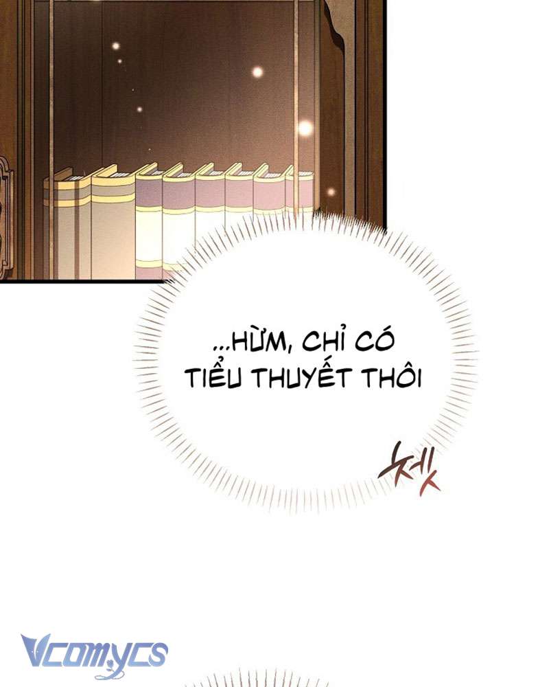 Ác Quỷ Nuôi Dưỡng Tiểu Thư Chapter 27 - Trang 4