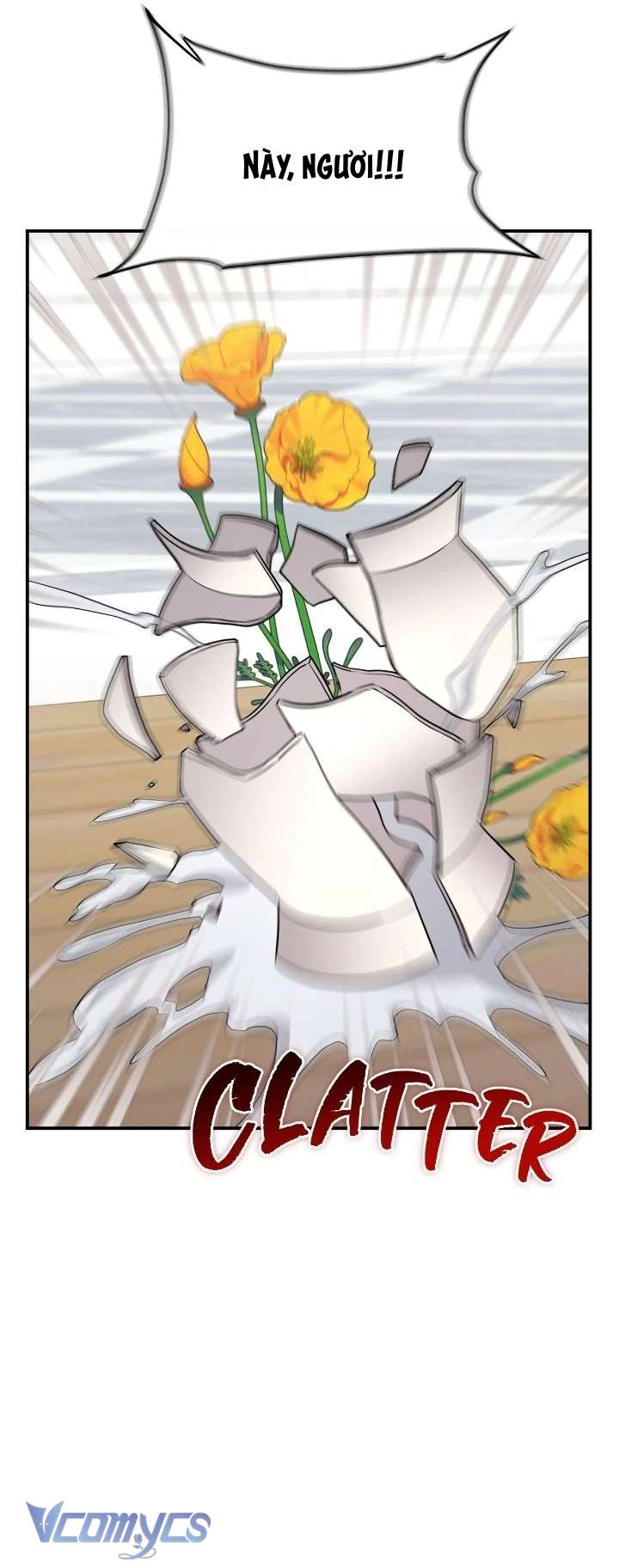 Dàn Harem Nóng Bỏng Đang Dần Lạnh Nhạt với Tôi! Chap 19 - Next 