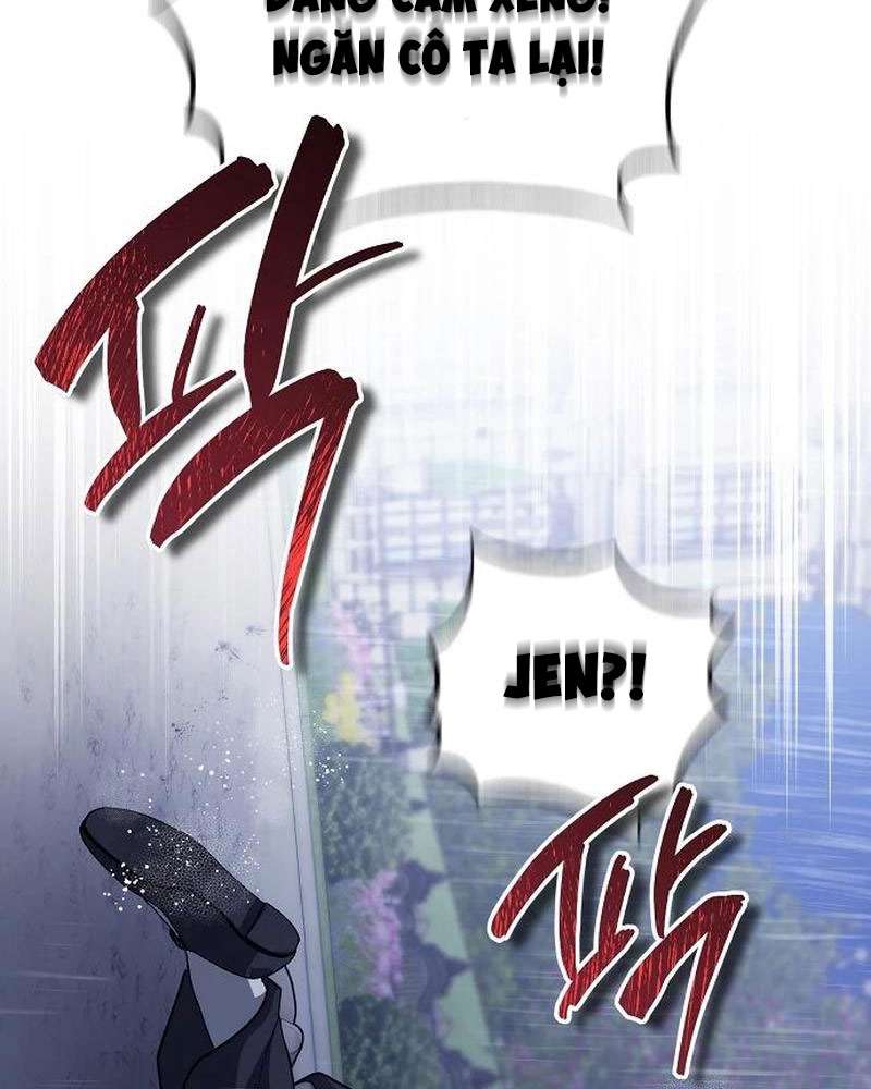 Nữ Hầu Báo Thù: Thời Khắc Cuối Cùng Chap 15 - Trang 4