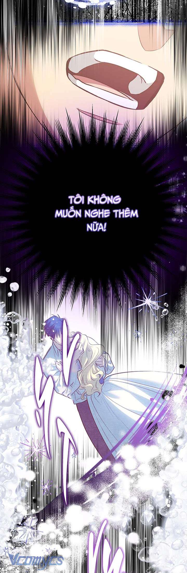 May Mắn Hay Bất Hạnh Chap 102 - Trang 4