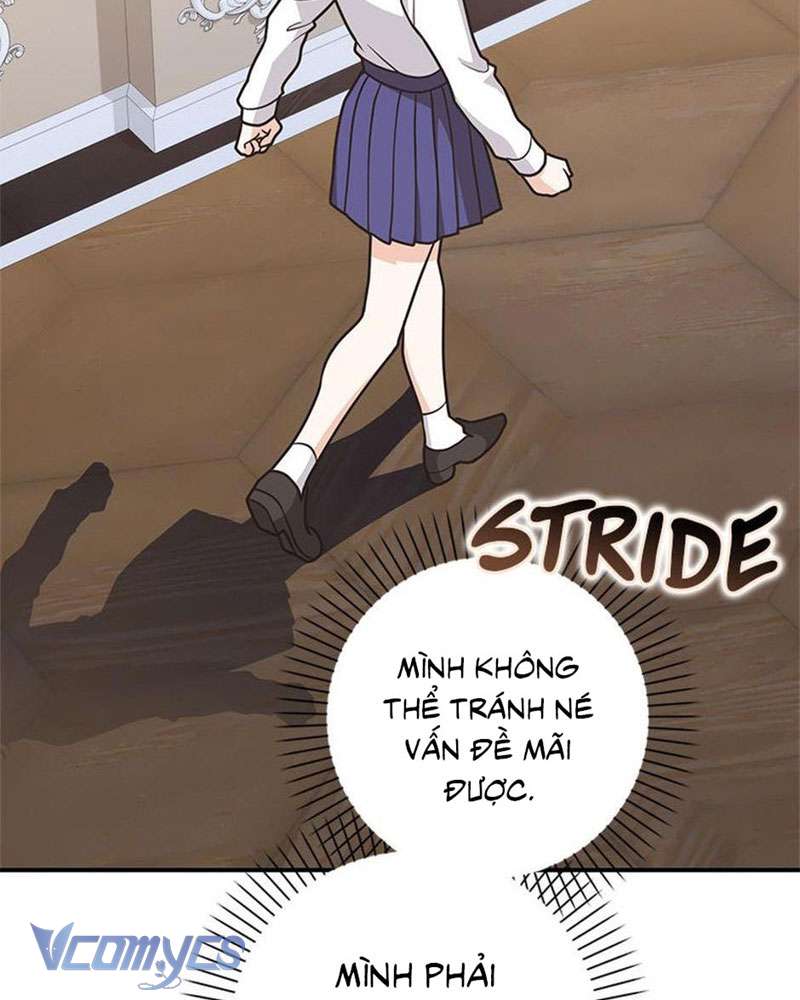 Tôi Thề Chúng Ta Chỉ Là Bạn Chap 63 - Next 