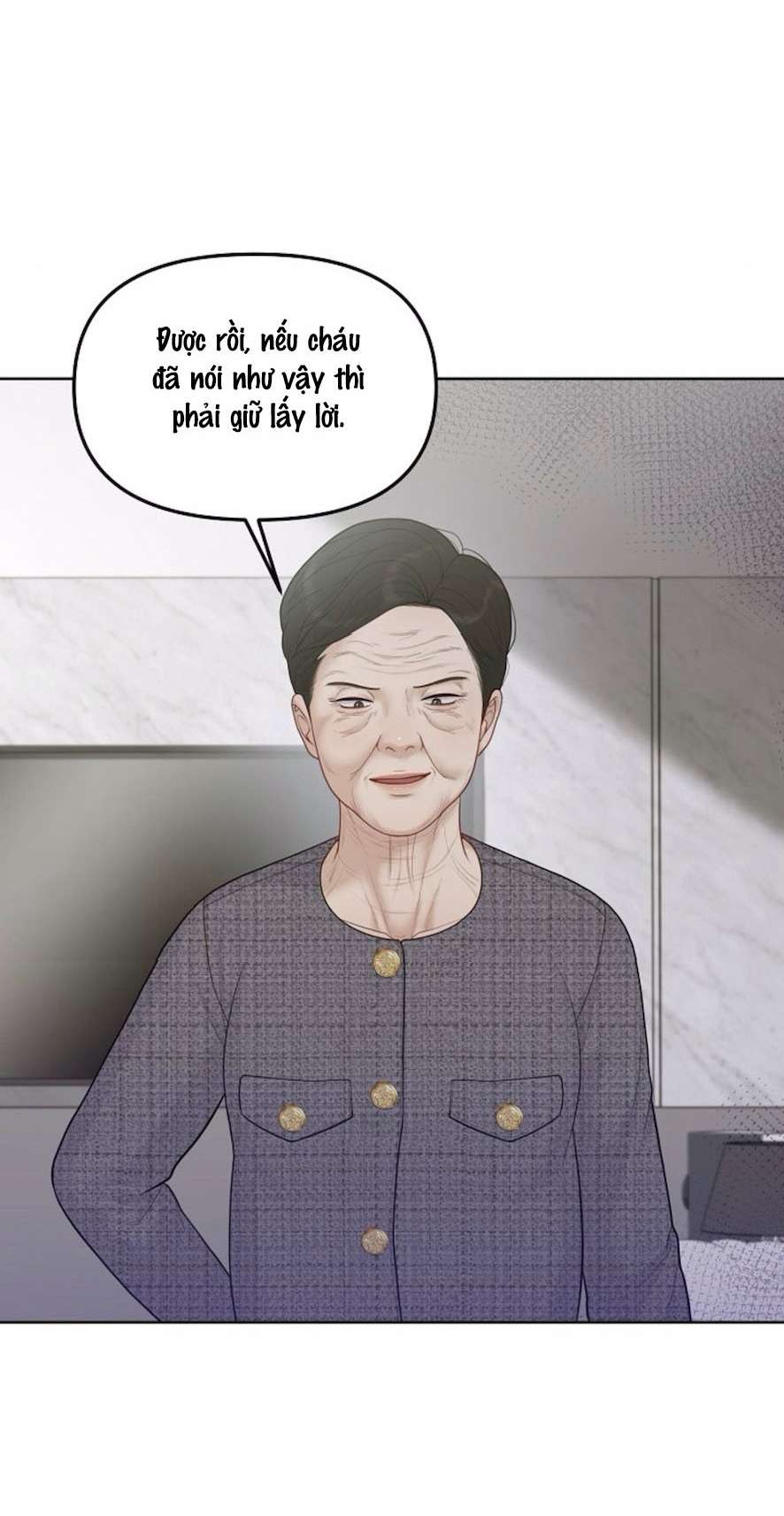 Mang Thai, Chiếm Đoạt Chap 11 - Trang 3