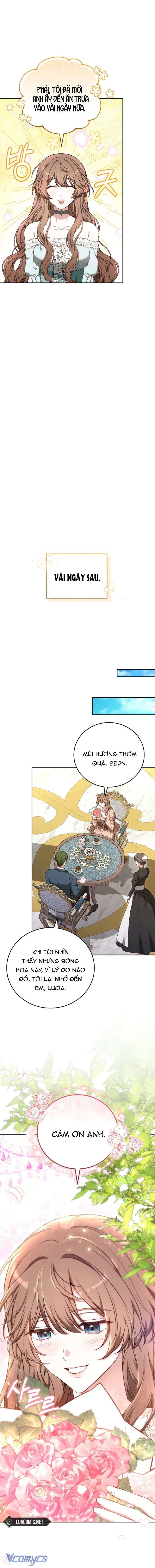 Lời Tỏ Tình Lần Thứ 101 Chap 13 - Trang 3