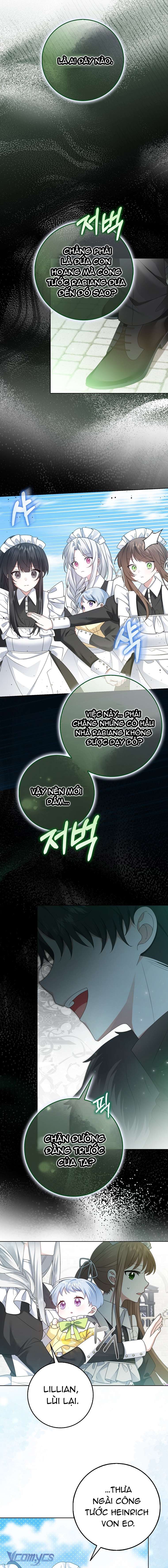 Tôi Sẽ Chiếm Lấy Ngư Trường! Chap 2 - Trang 3
