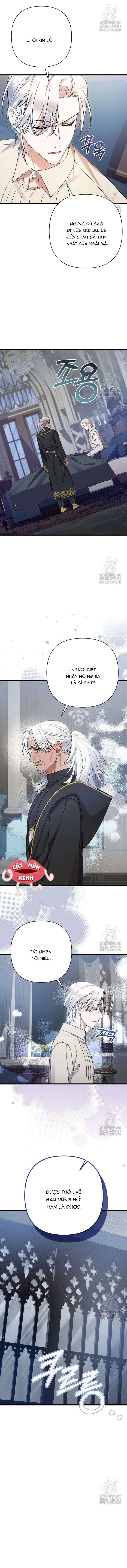 Tôi Chỉ Định Chăm Sóc Người Cha Ốm Yếu Của Mình Thôi Mà Chap 35 - Trang 2