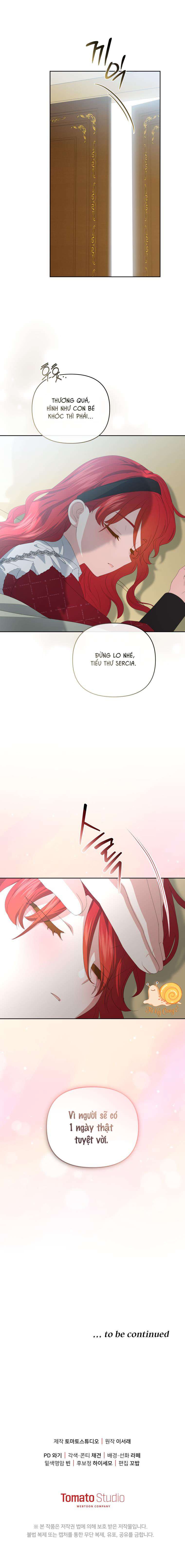 Gặp lại kẻ thù ở lễ đính hôn Chap 7 - Trang 2