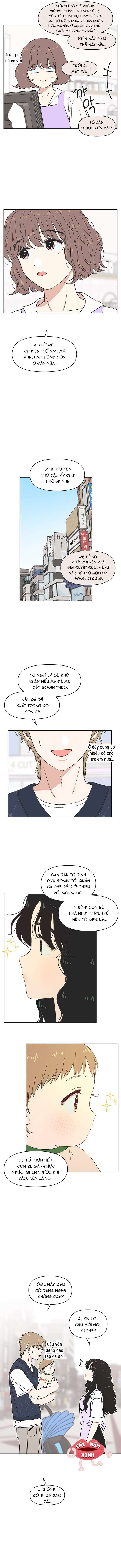 Seasons of Lovesome Seasons of Lovesome-Chap 42 - Trang 2