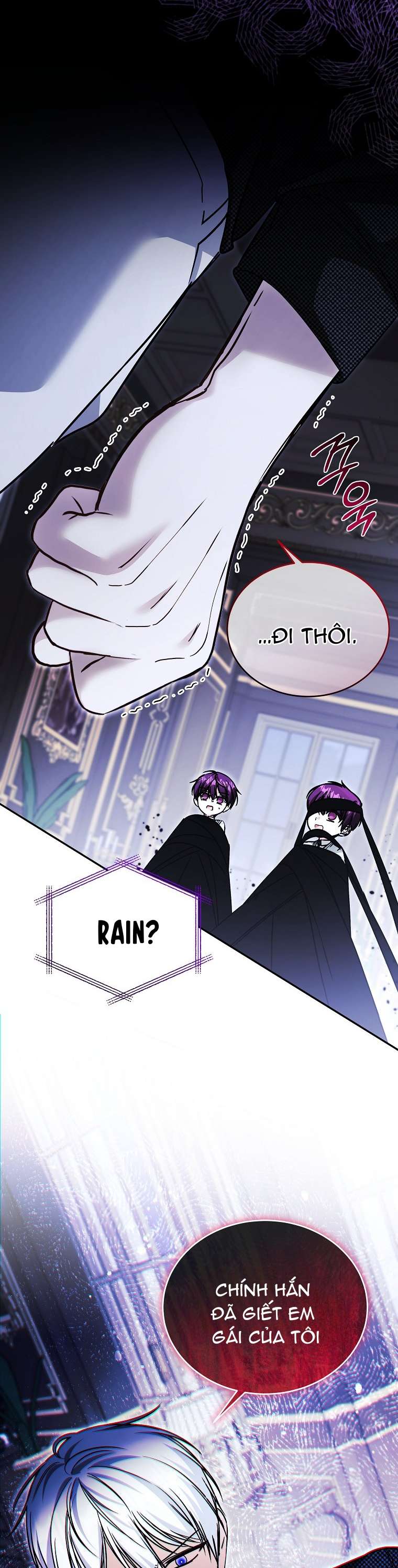 Chị Gái Tôi Là Nhân Vật Chính Chap 72 - Trang 2