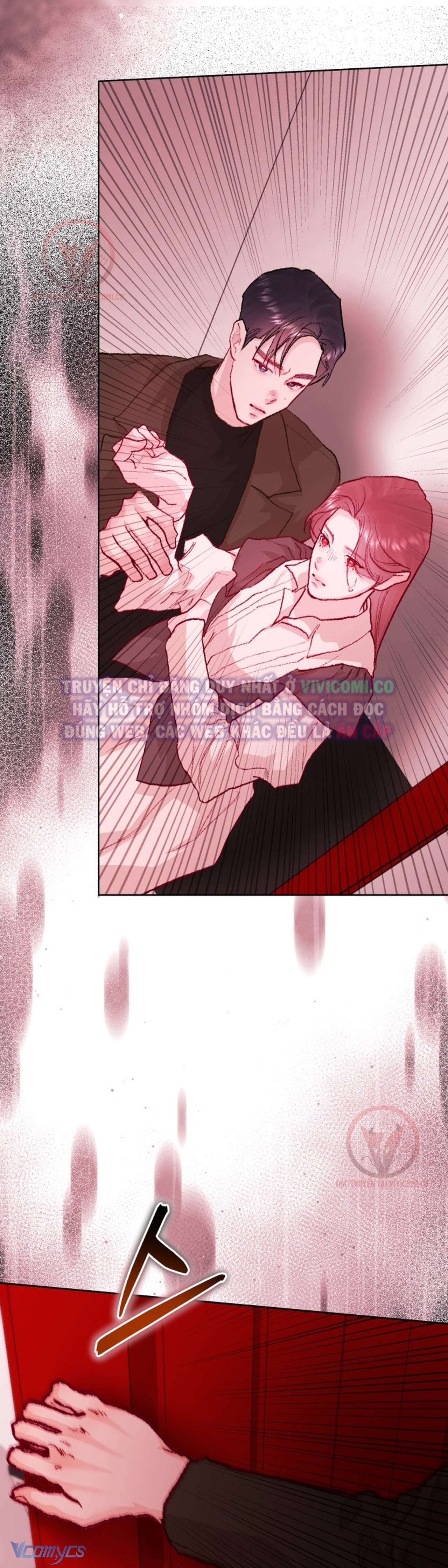 Chàng Quỷ Của Tôi Chap 21 - Trang 4