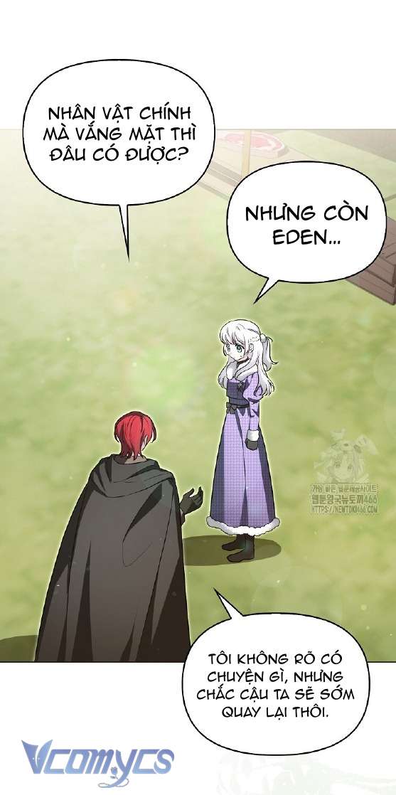 Kế Hoạch Nghỉ Hưu Của Nhân Vật Phản Diện Chap 29 - Trang 4