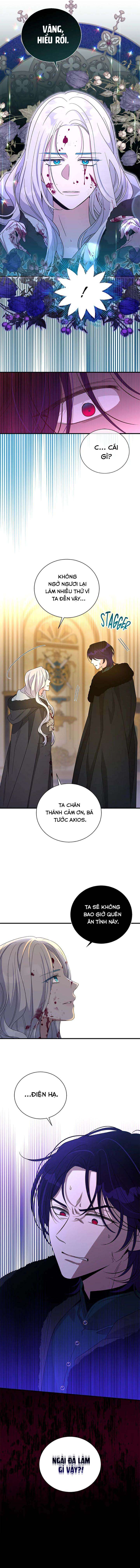 Chồng Yêu, Tôi Đây Bãi Công! Chap 107 - Trang 2