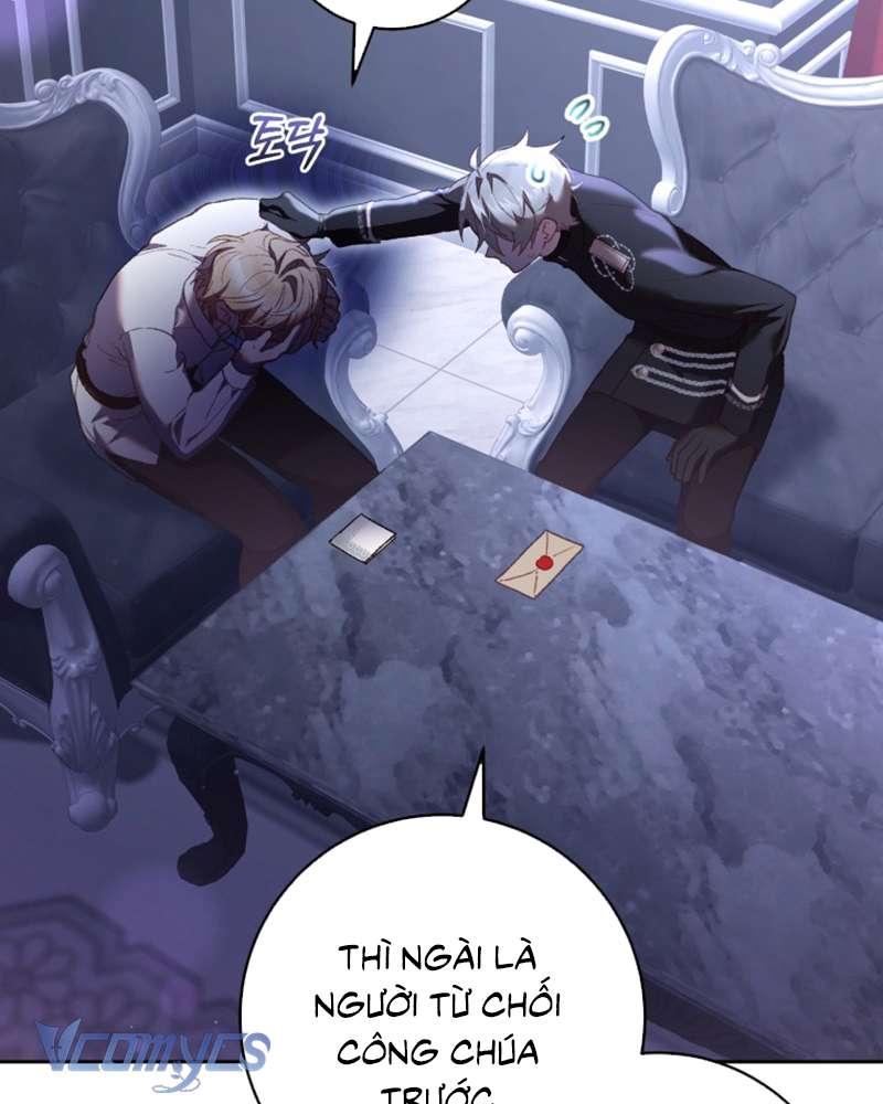 [Sứa Biển] Em Trai Tôi Là Hoàng Đế Ngang Ngược Chap 66 - Trang 2