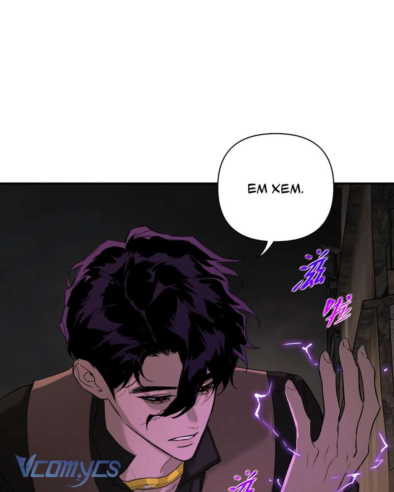 Ác Chi Hoàn Chapter 74 - Trang 3