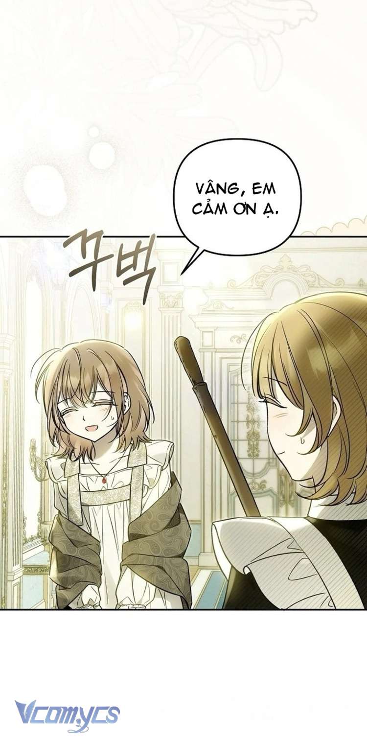 Độc Chiếm Sủng Ái Của Công Chúa Út, Mọi Người Đều Say Mê Tôi. Chap 40 - Trang 3